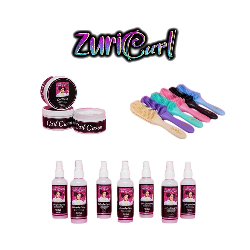 Limited Featured Product - ZuriBundle